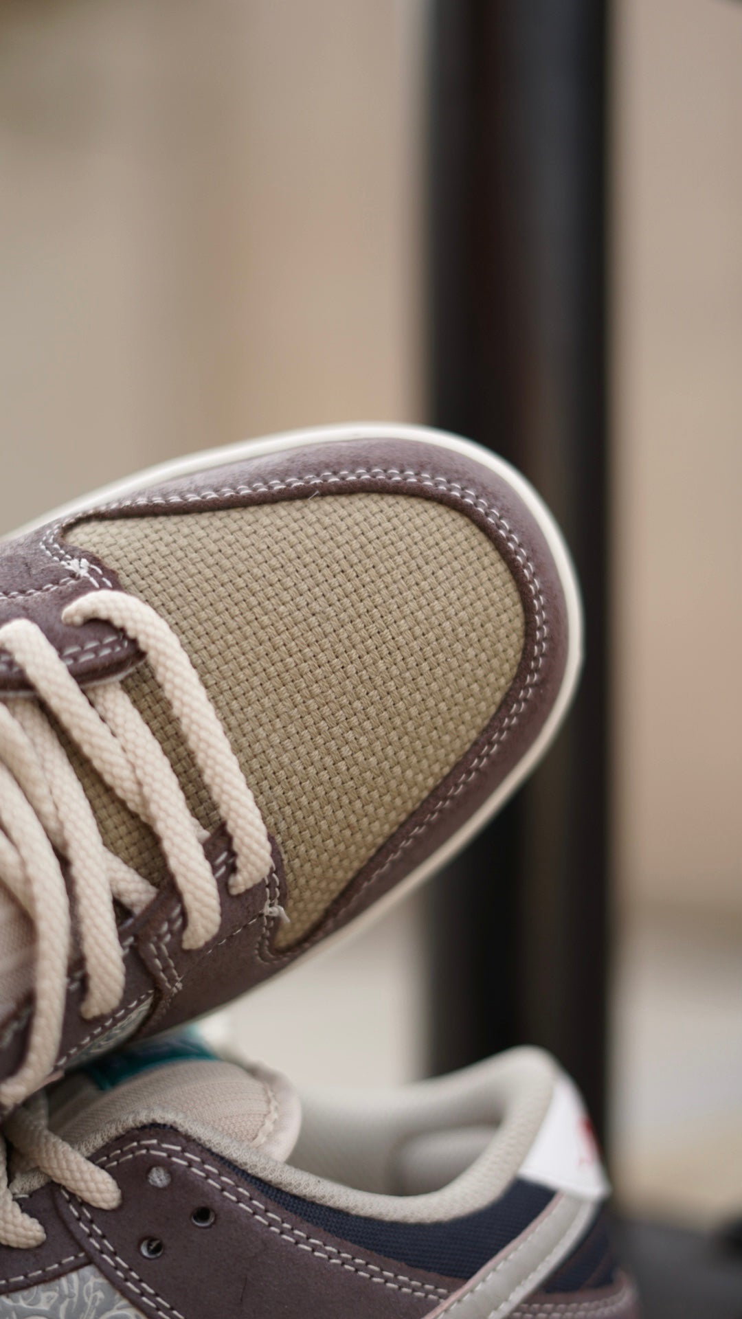 Sb dunk Low Big money