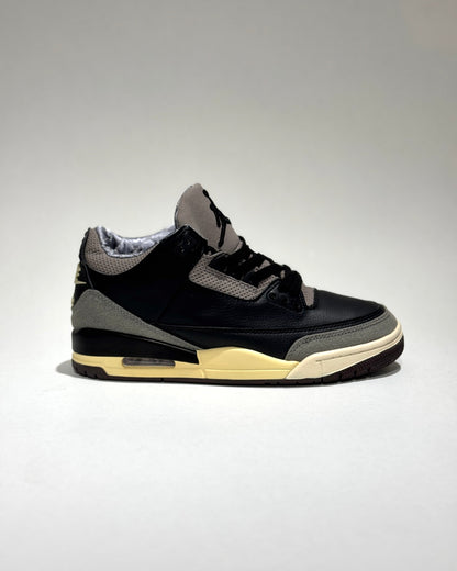 Air Jordan Retro 3 x A MA MANIERE