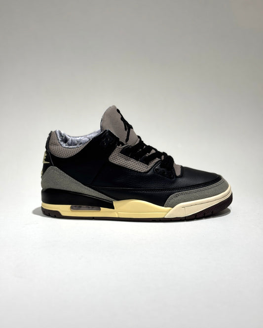 Air Jordan Retro 3 x A MA MANIERE