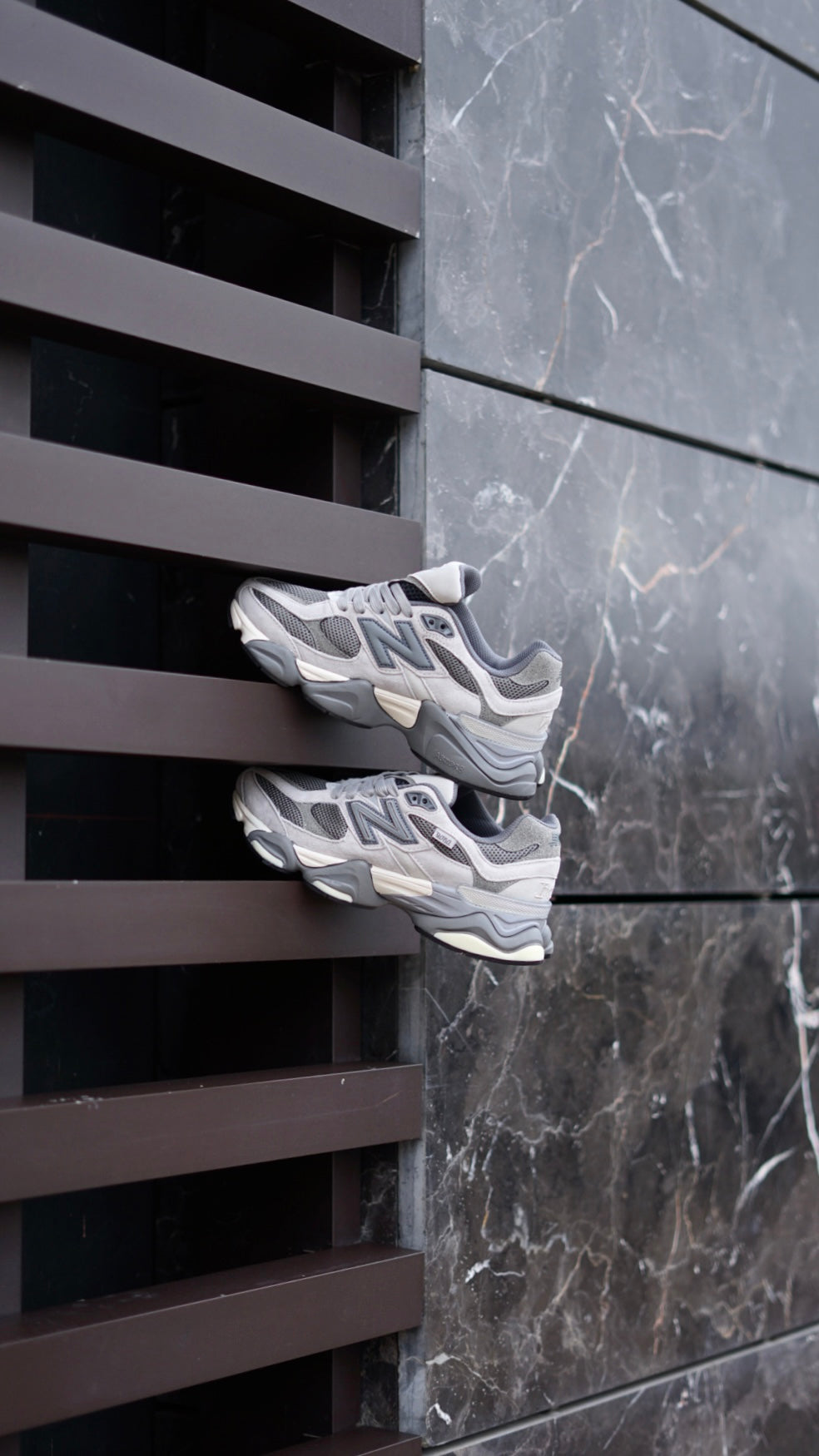New balance 9060