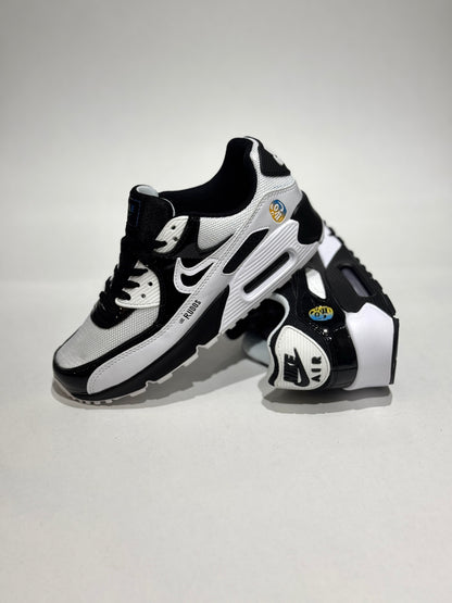 Air Max BW Luchador