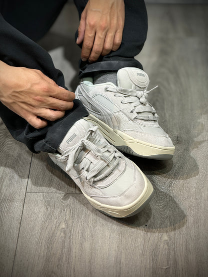 Puma 180 Gris