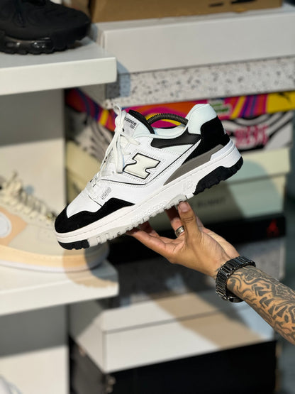Nb 550