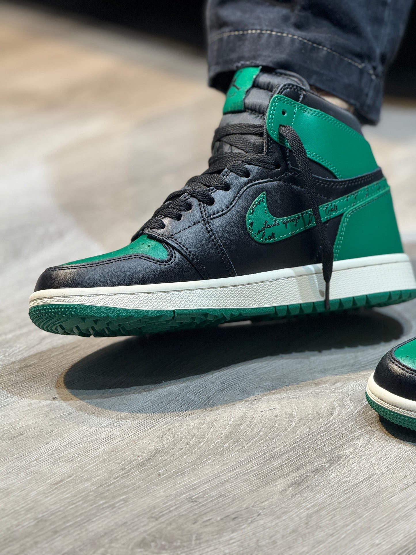 Retro 1