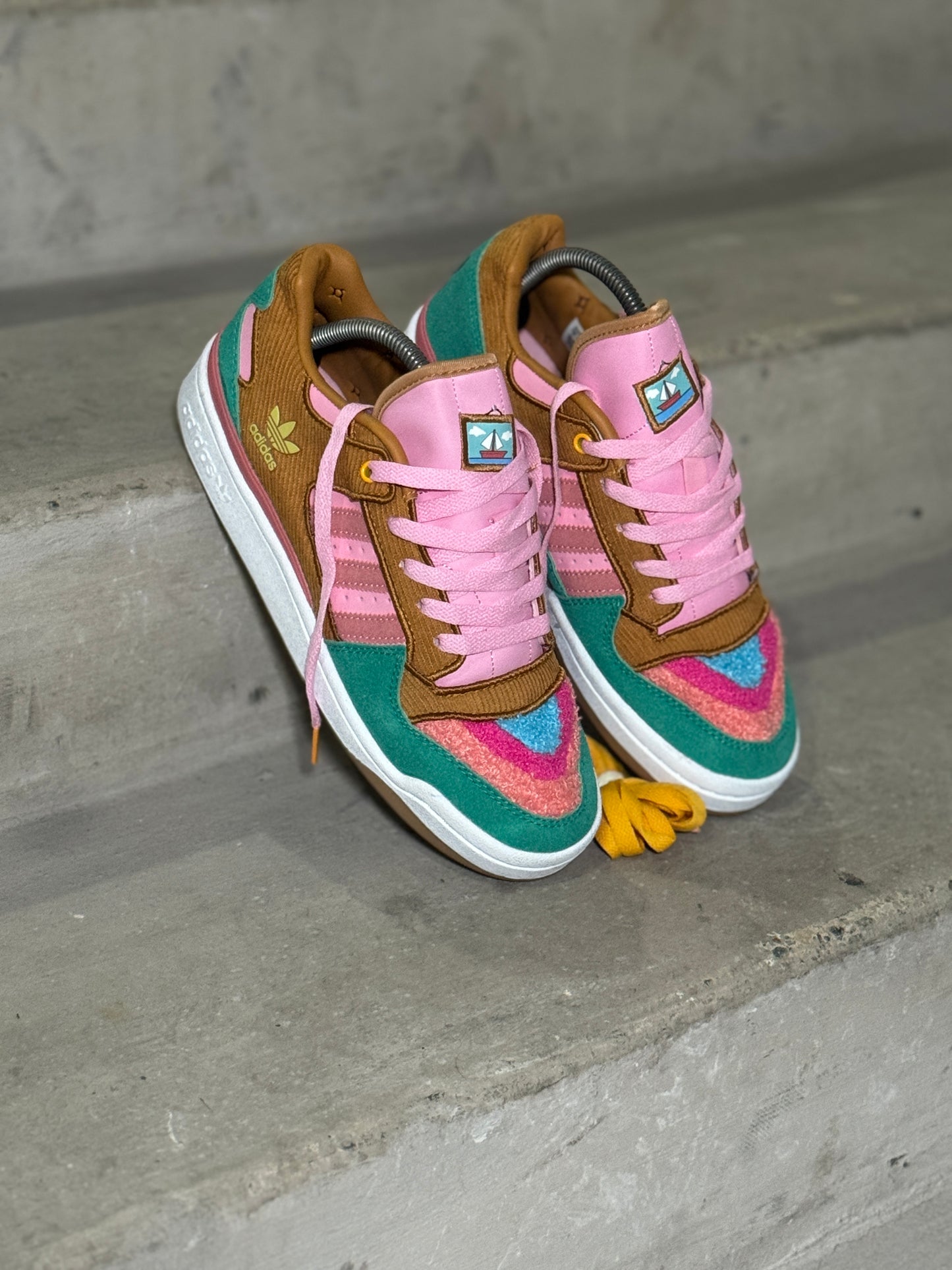 Forum x Simpsons