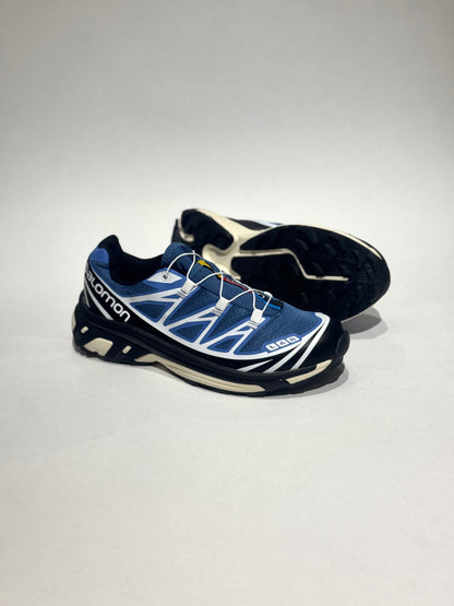 Salomon XT-6 Azul