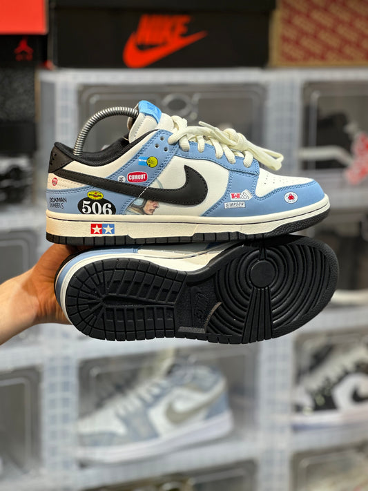 Sb carritos