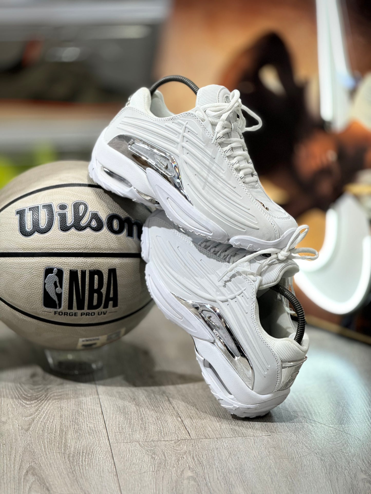 Nike