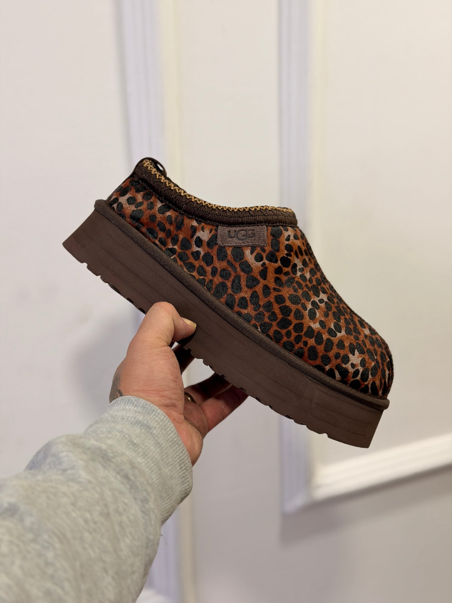 Ugg animal
