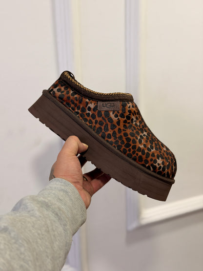 Ugg animal