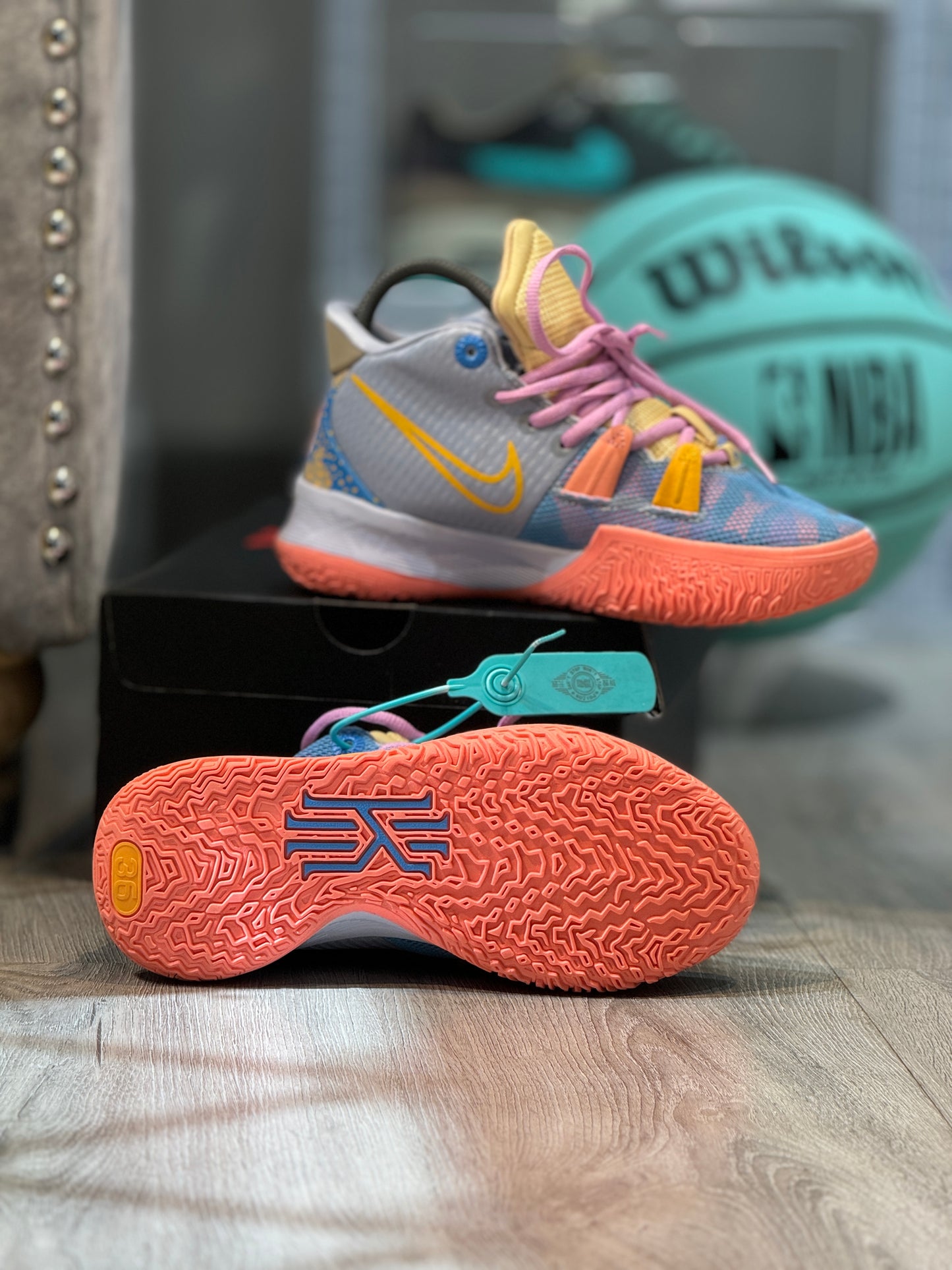 Basket