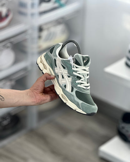 Ascis Gel-NYC Verde