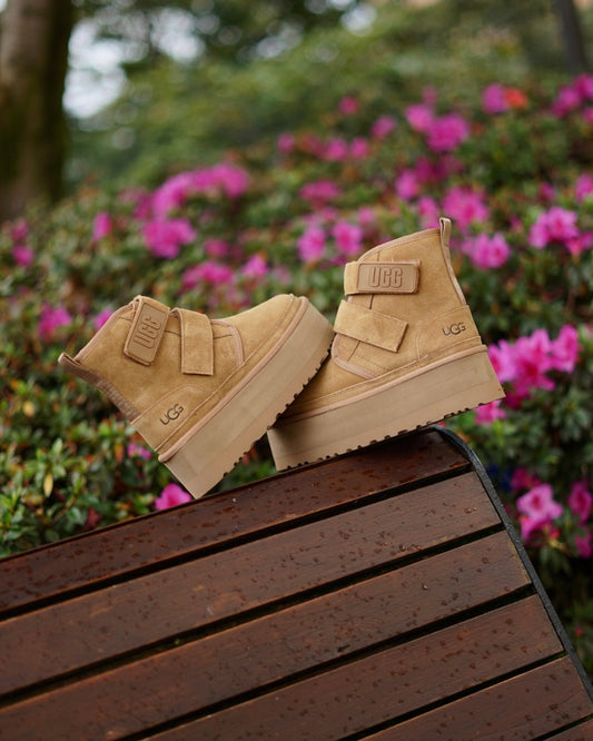 Ugg Bota