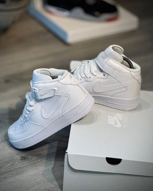 Air Force 1 High Clasica