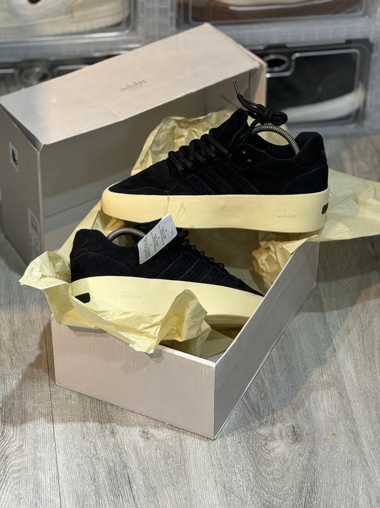 Adidas fear