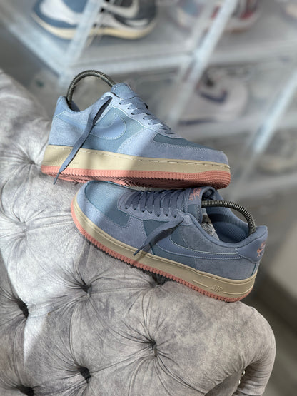 Air Force 1 ´07 LX Ashen Slate