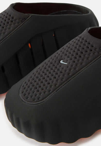 Nike mid 001 negra