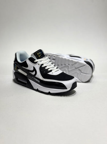 Air Max BW Luchador