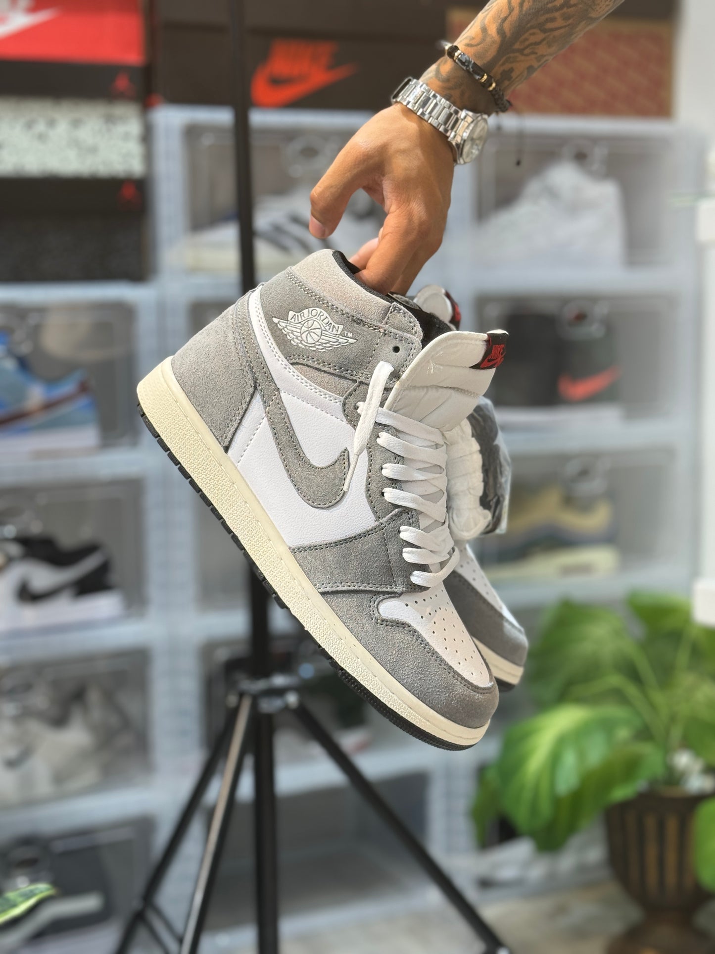 Retro 1
