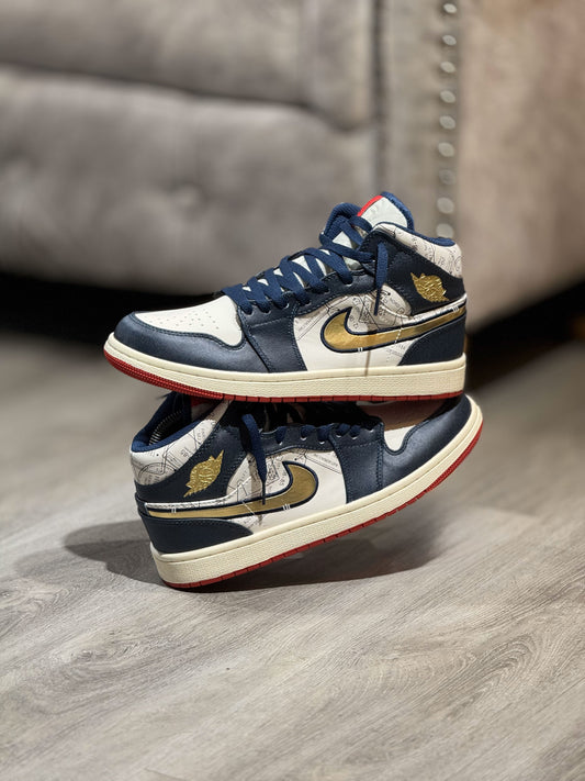 Retro 1