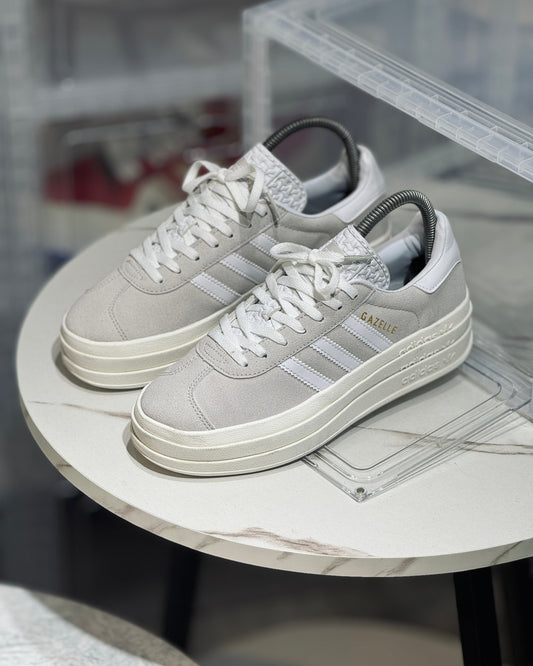 Gazelle Bold Gris