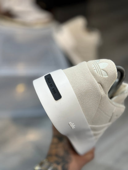 Adidas fear of good