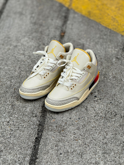 Retro 3 balvin