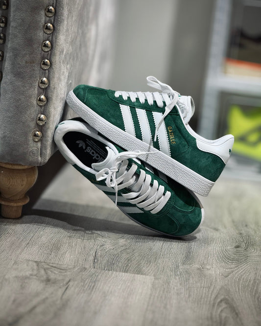Gazelle Verde