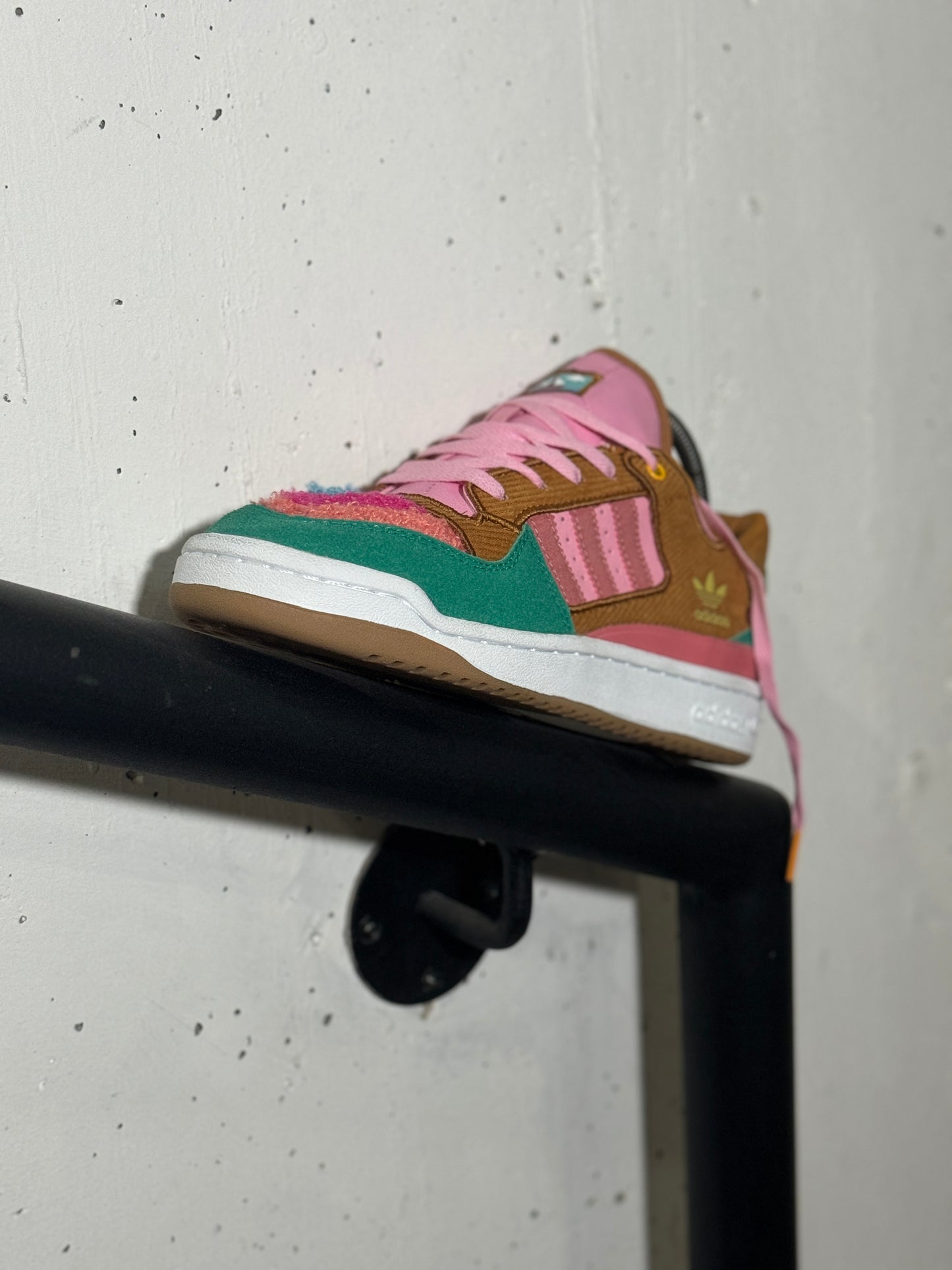 Forum x Simpsons