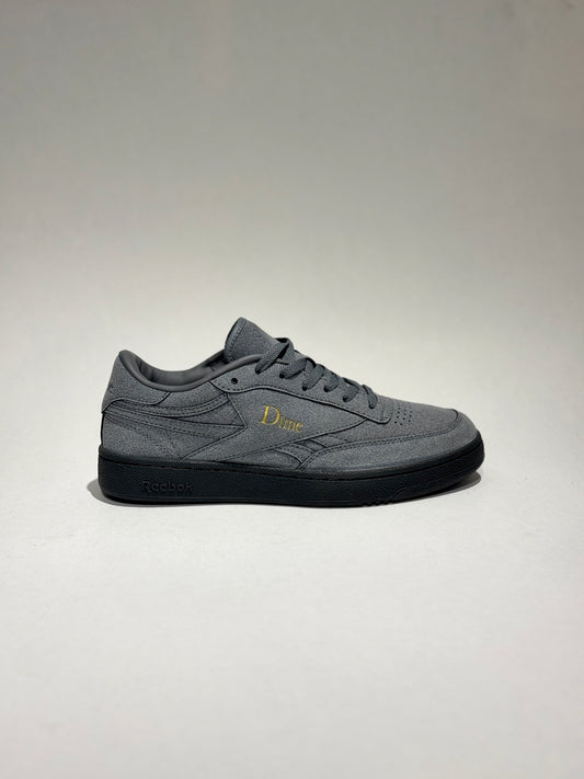 Reebok dime