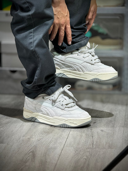 Puma 180 Gris