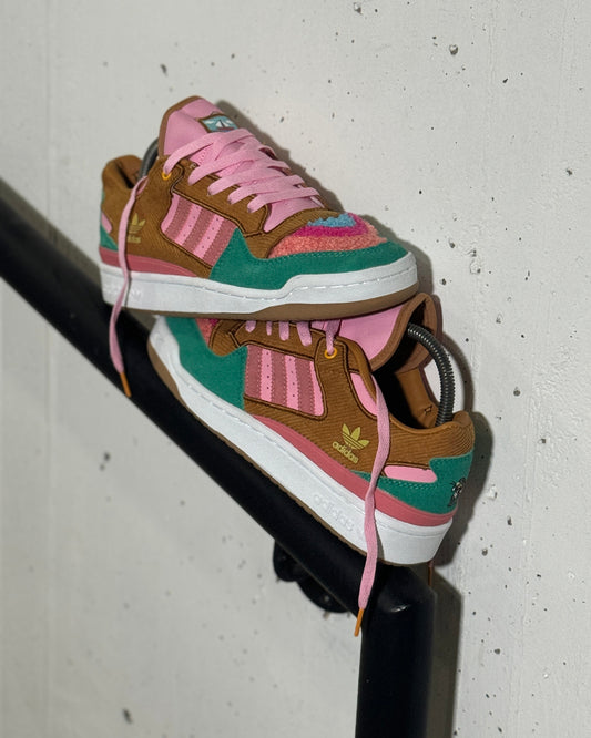 Forum x Simpsons
