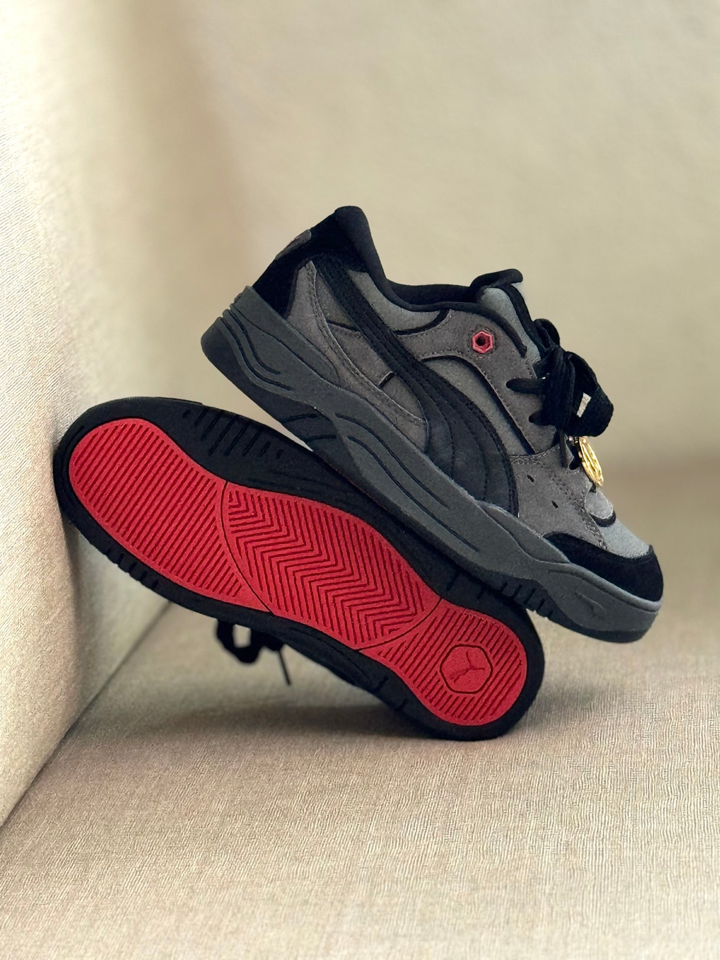 Puma