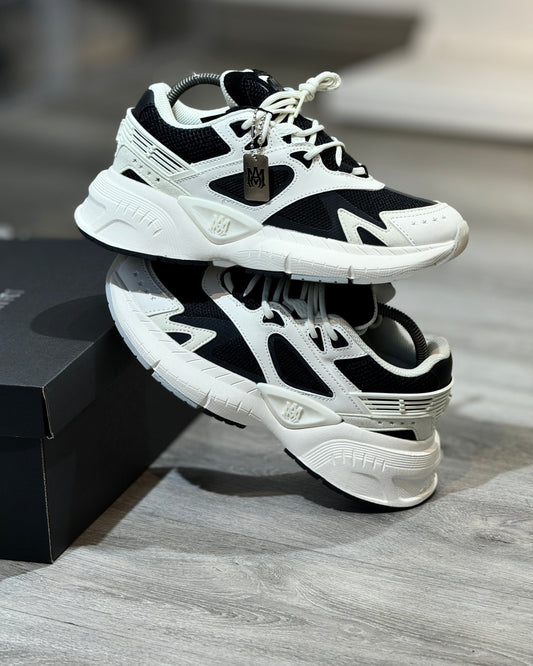 Amiri Ma Runner