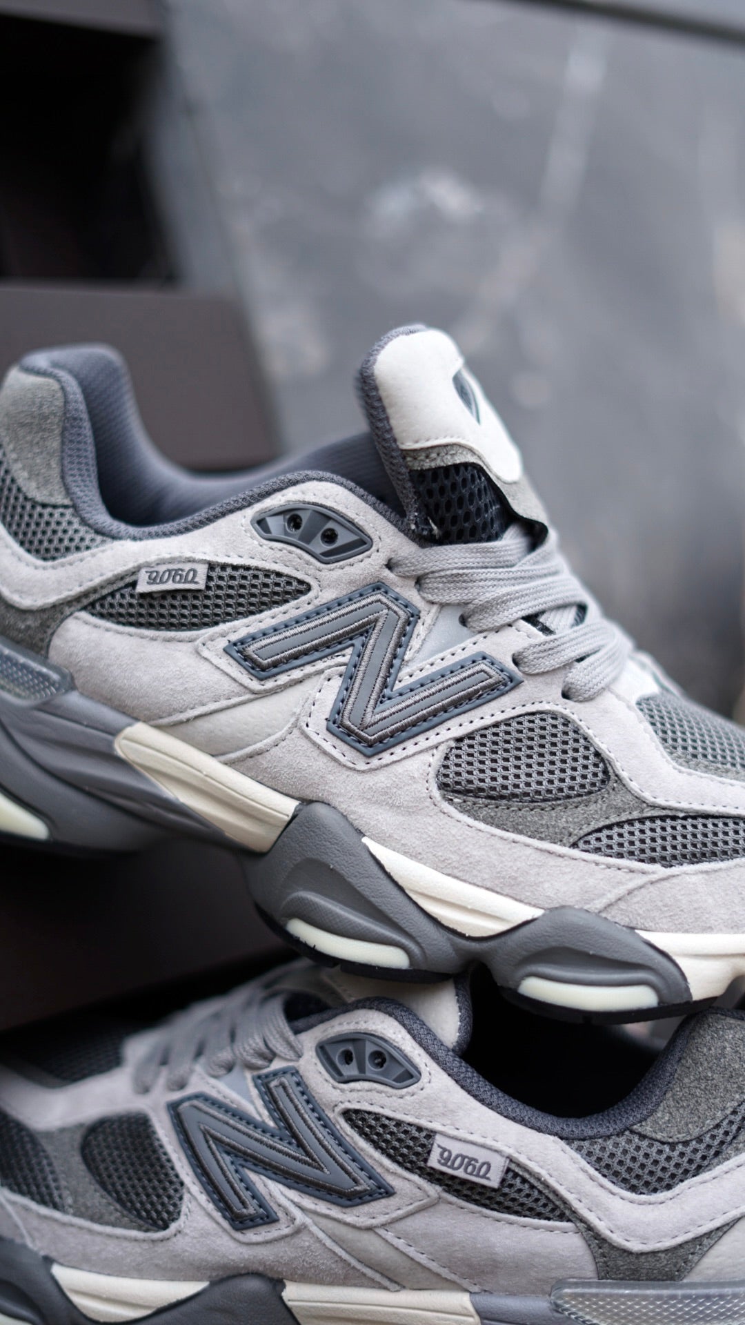 New balance 9060