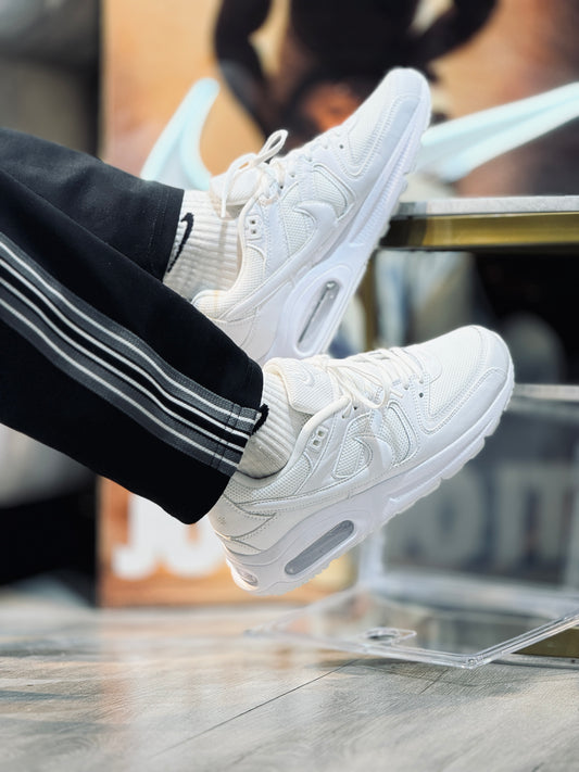 Air Max blanca