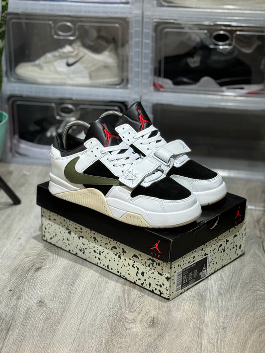 Jordan traviz jack
