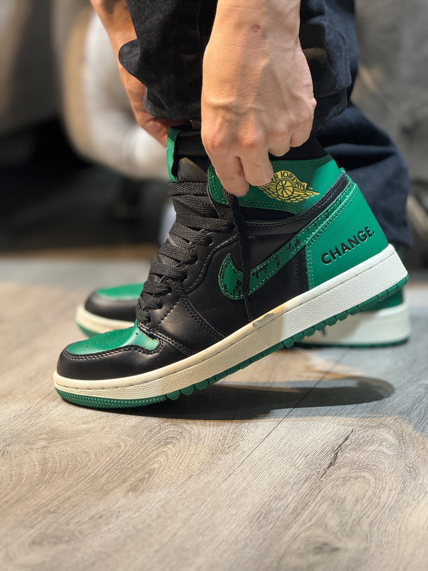 Retro 1
