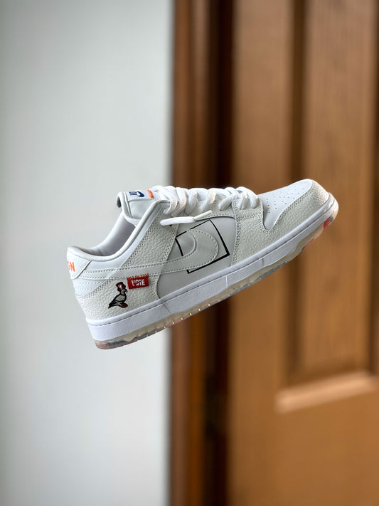 Sb paloma