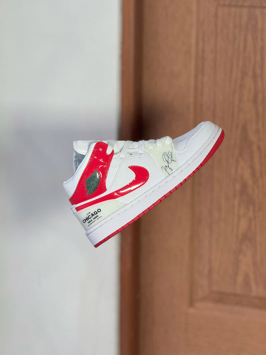 Retro 1 Chicago