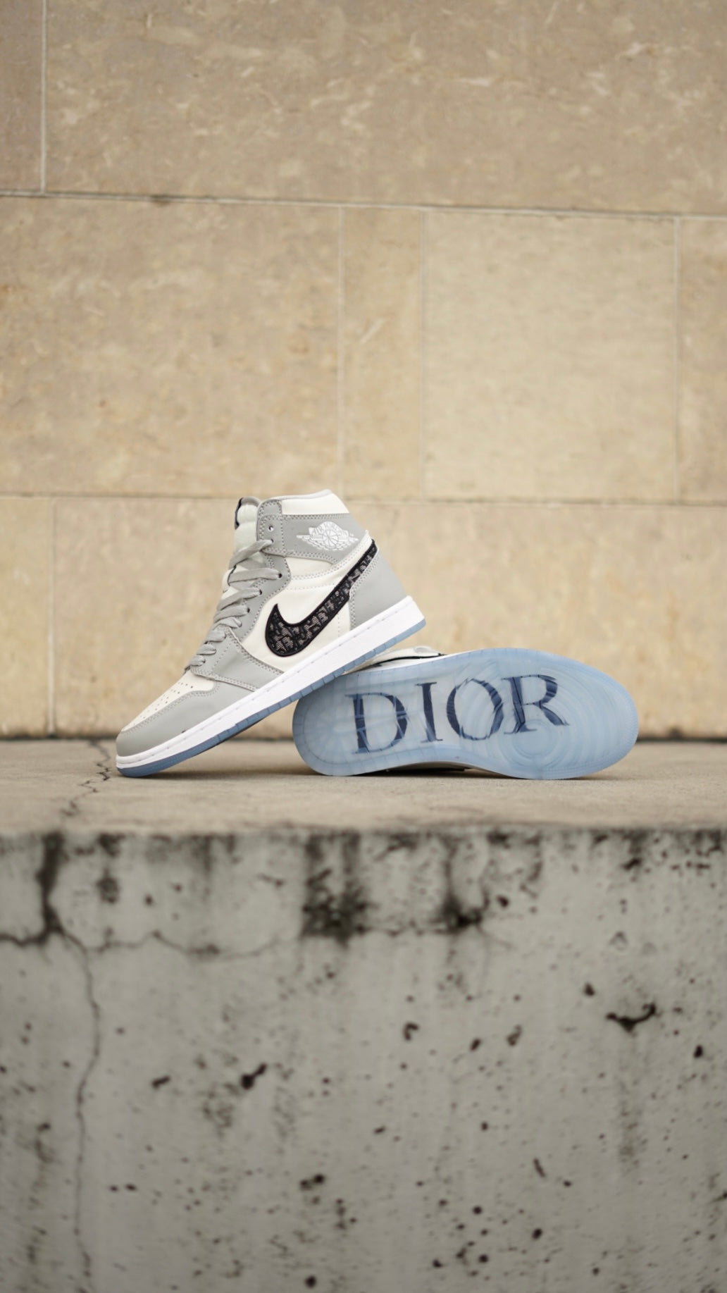 R1 Dior