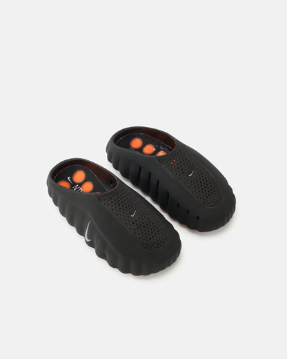Nike mid 001 negra