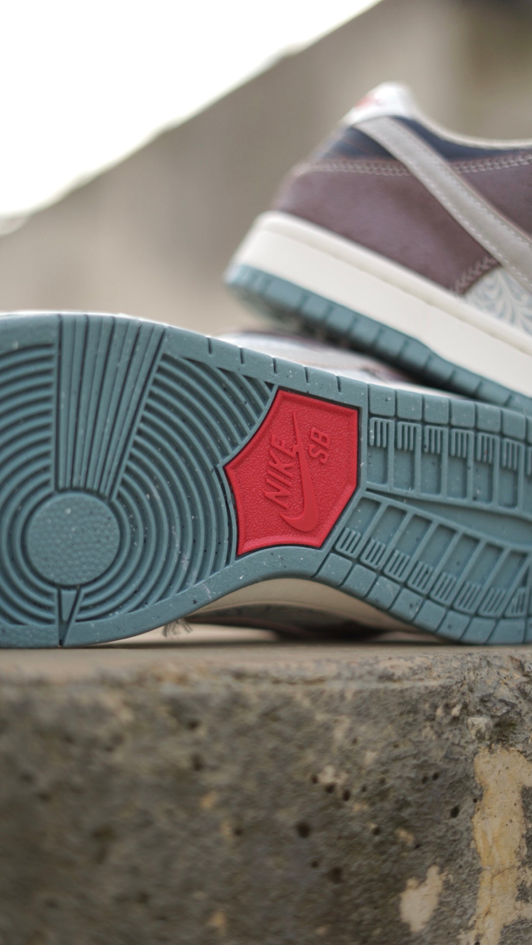 Sb dunk Low Big money