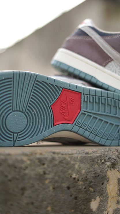 Sb dunk Low Big money