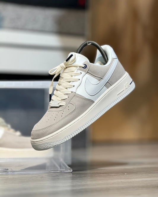 Nike Force 1 Crema