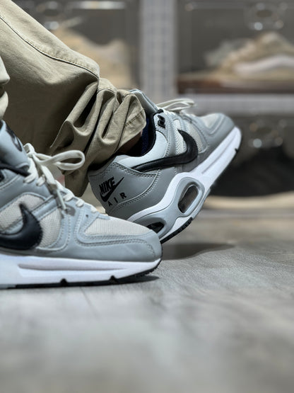 Air Max Bw Gris