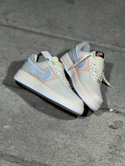 Air Force 1 Chulo Reflectivo