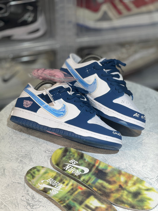 Sb born