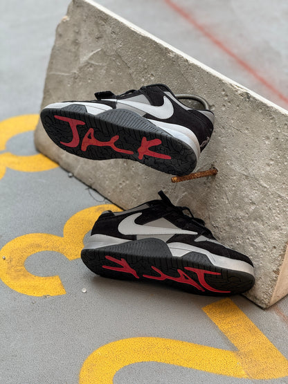 Jordan traviz jack