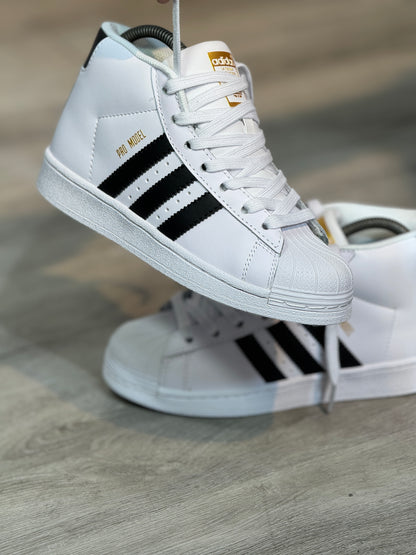 Adidas plataforma